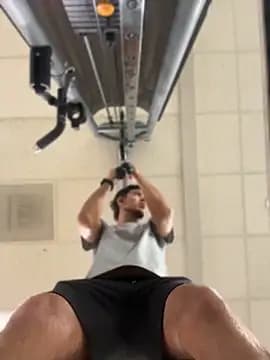 StrokingDaddy4 live cam