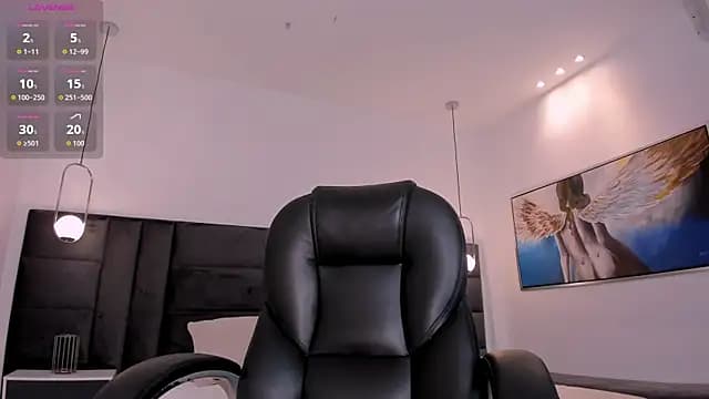 AmberColors_ live cam