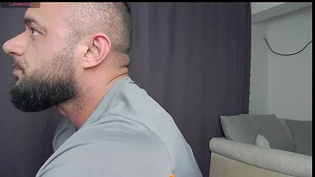 RickyMiami1 live cam