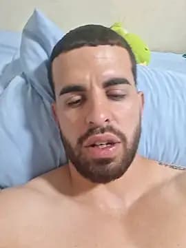 Cubanotatuado live cam