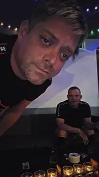 Trucker_Hunter live cam