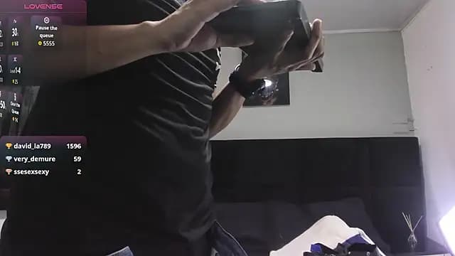 _Alan_Walker_1 live cam