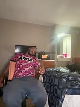 Stressreliever82 live cam