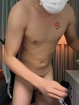 MinhTuanLive live cam