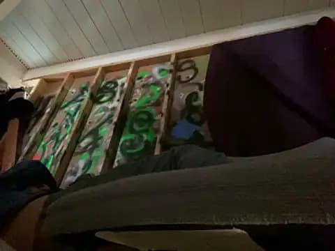 GusanoDelicioso live cam