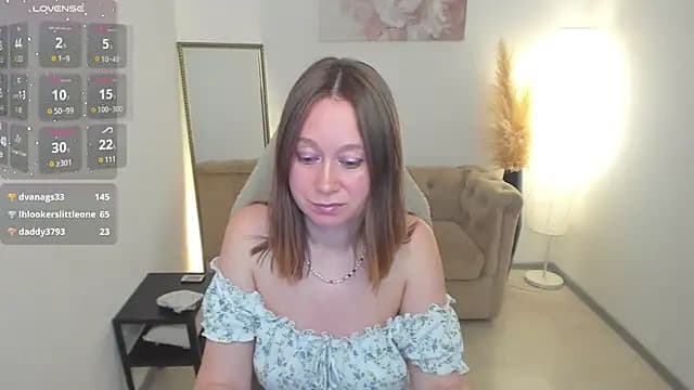 Brooke_lover live cam