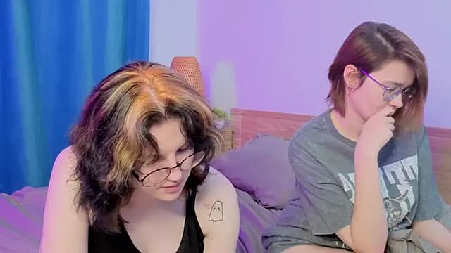 LatriceDosier live cam