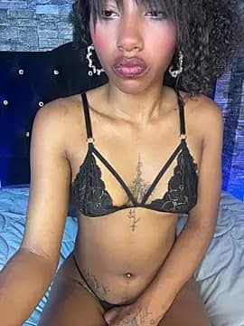 Morena-fire live cam