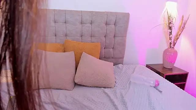 Molly_Sweet__ live cam