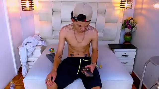 Daniel_Guty live cam