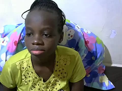 Thicky_kyla live cam