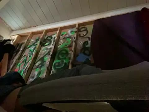 GusanoDelicioso live cam