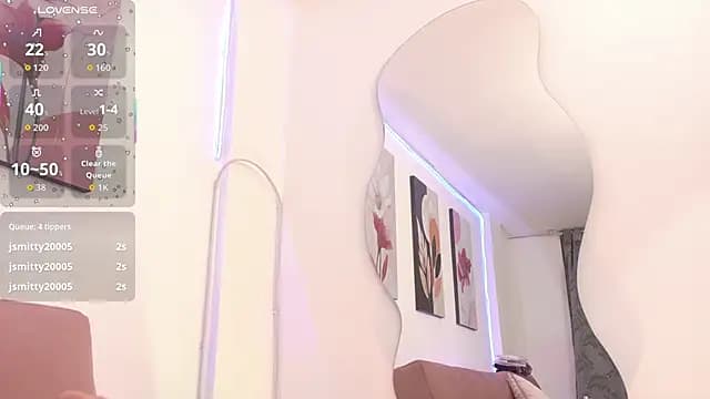 Alektra_bryce live cam