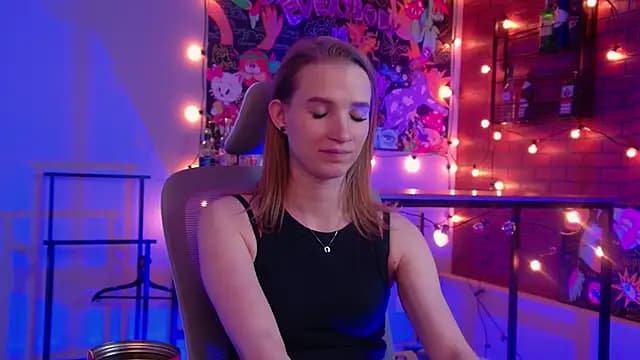 Megan_Rodgers live cam