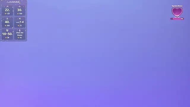 Namiidexter live cam