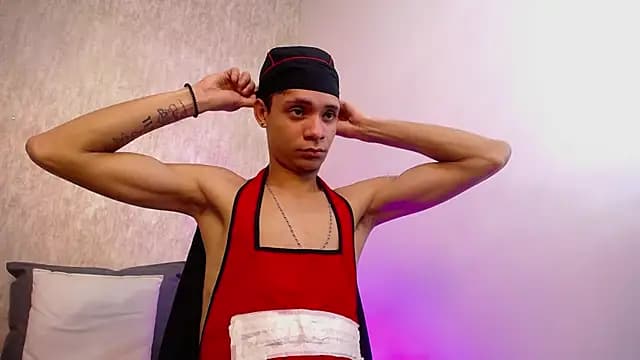 Axel_marcus live cam