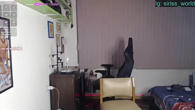 Siriss_boyrag live cam