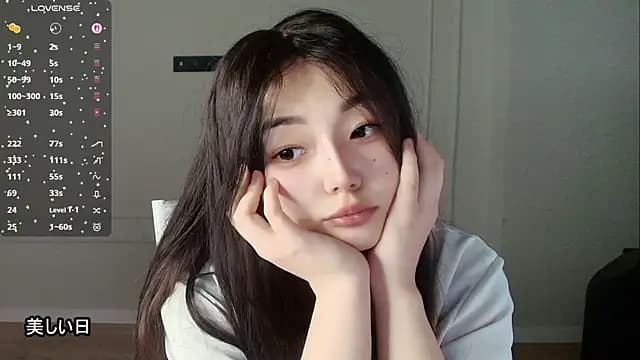 lissa_meiji live cam