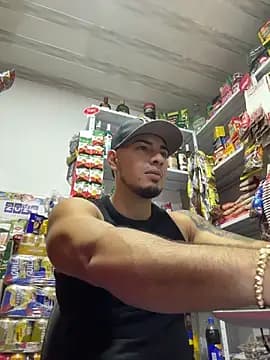 Dimitri_Colleman live cam