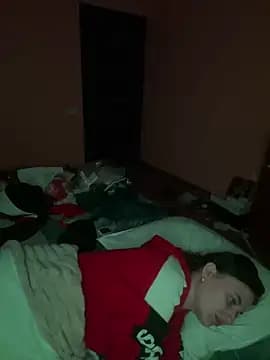 Flossy_Vettie live cam