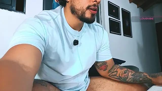 SilvaBranko live cam