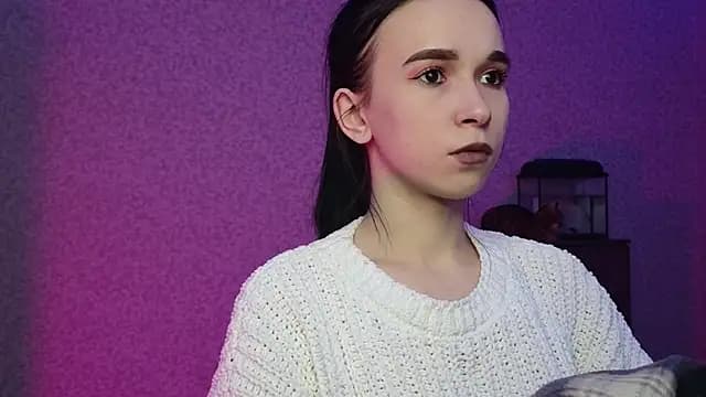 LilithStrangfor live cam