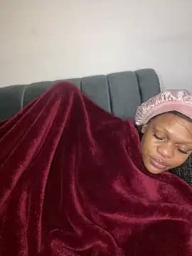 BonnyMolhada live cam