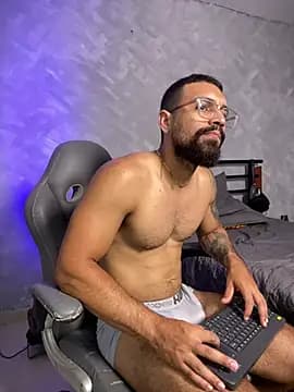 vincentjaxon live cam