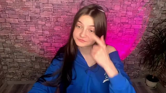 may_rollins live cam