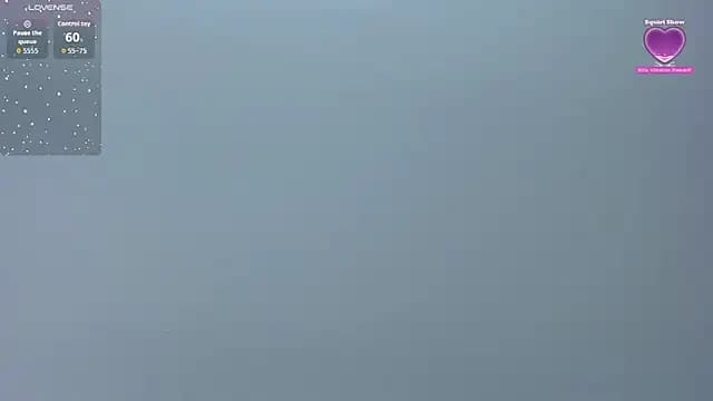 Namiidexter live cam