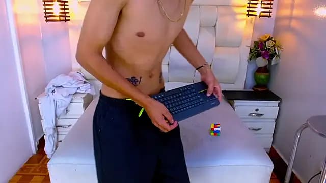 Daniel_Guty live cam