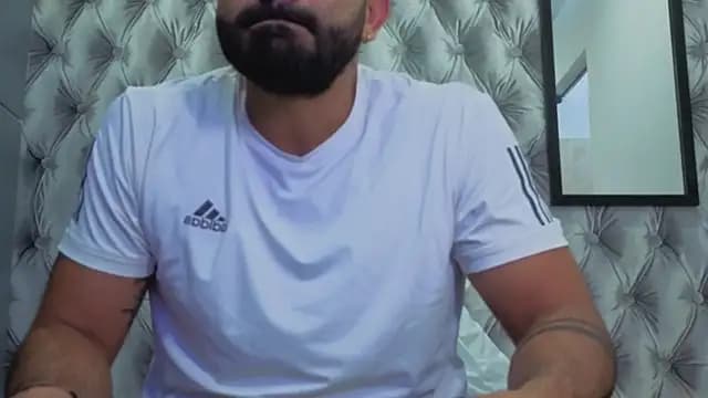 LeonidasKaiser live cam