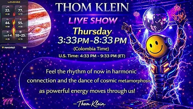 thomklein live cam