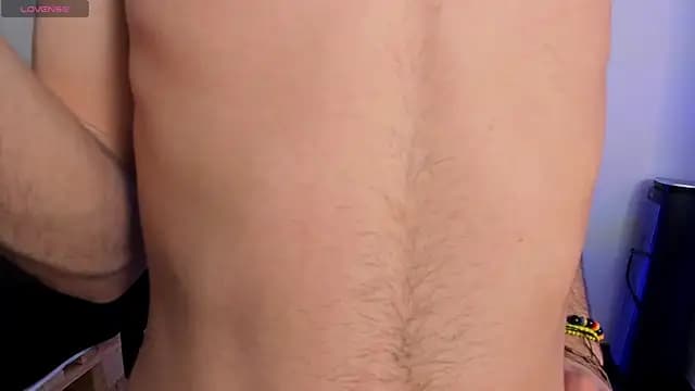 lucius_morningstar live cam