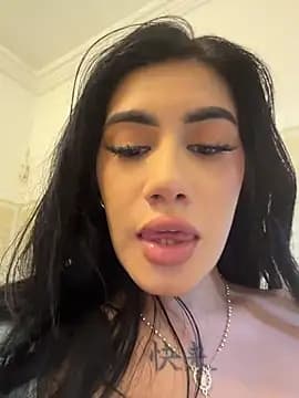 clarachanelricek live cam