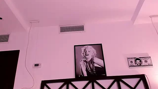 LunaMystyque live cam