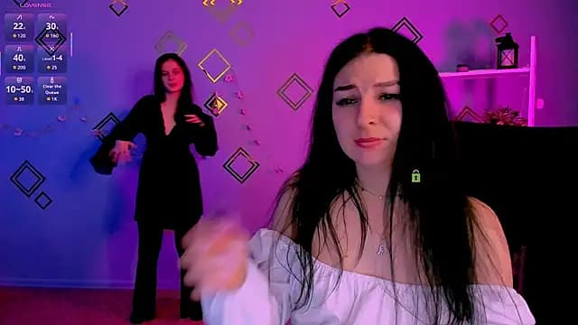 olivia_rage live cam