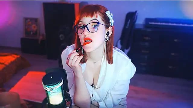 ConchitaMesser live cam