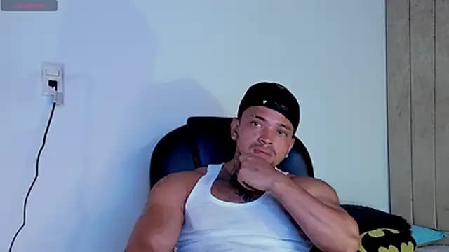 Stiven_collins live cam