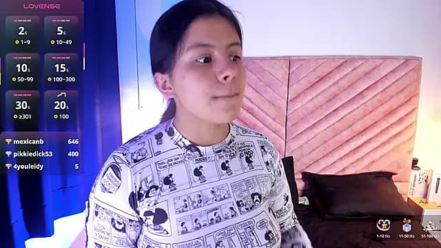 sasha_roldann live cam