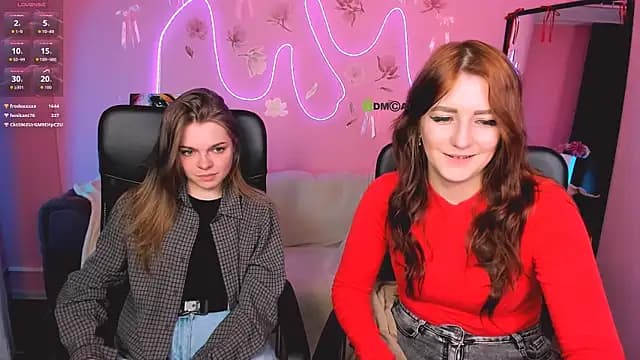 veronica_bubble live cam