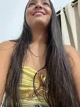 Baby_morena12 live cam