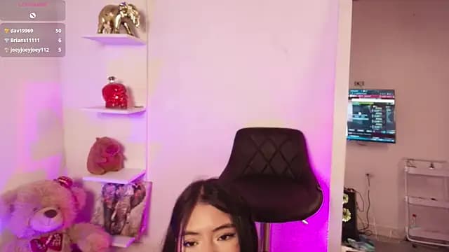 ema_parkerr live cam