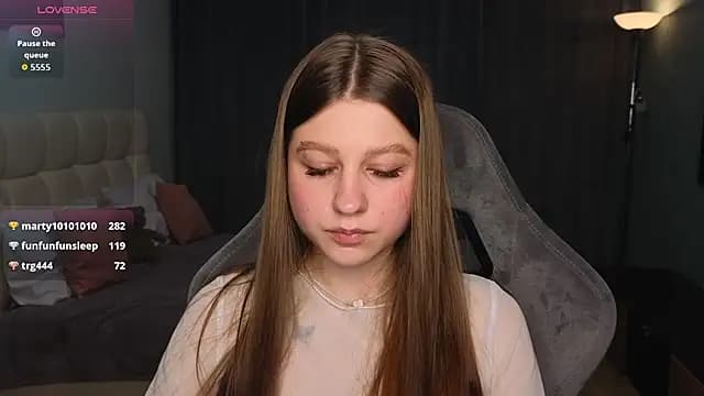 Kristy_Bell1 live cam