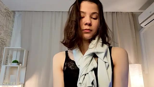 SheliaBinkley live cam