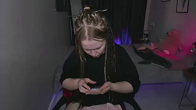 FionaxRider_ live cam