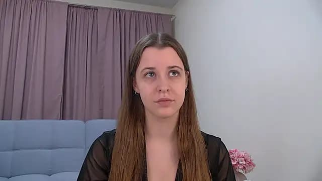 AgataAisit live cam on Stripchat