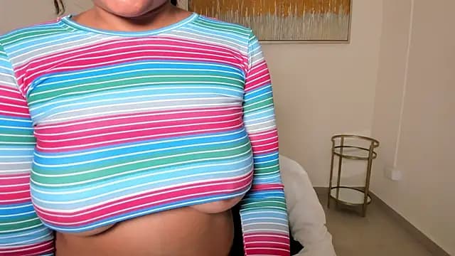 Mindy_Claker live cam