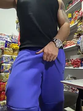 Dimitri_Colleman live cam