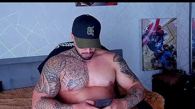 Cristian_Walker live cam